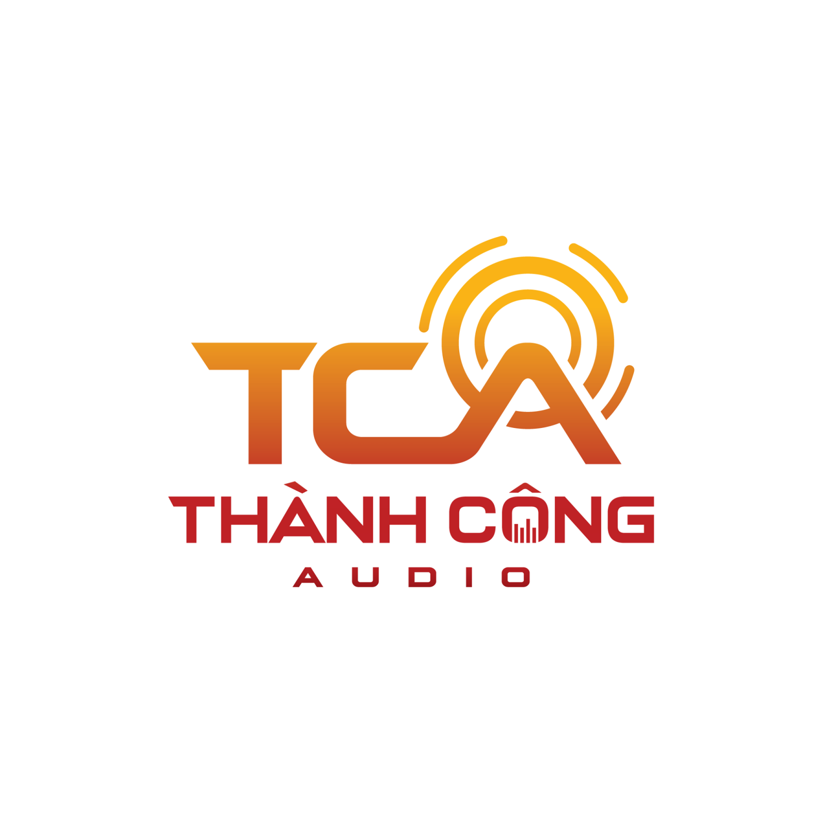 Thành Công Audio 2