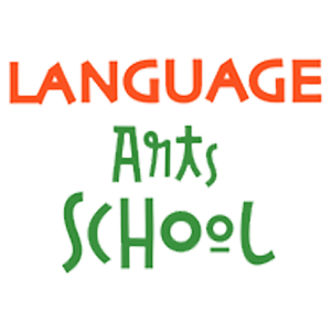 Language Arts School - Học viện LAS - Trường song ngữ Trung-Anh