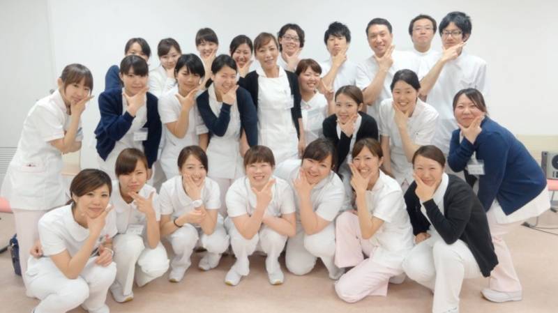 Thông tin chương trình du học điều dưỡng Nhật năm 2020