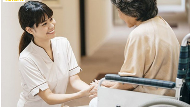 Tại sao du học điều dưỡng Nhật Bản lại được nhiều bạn trẻ lựa chọn?