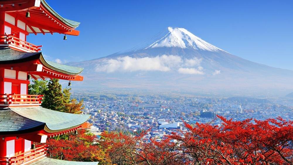 Kỳ tuyển sinh mới của Học viện Nhật ngữ thương mại và du lịch Osaka