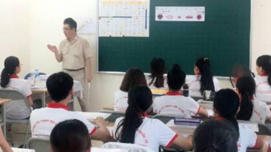 Phương pháp dạy và học cho du học sinh du học Nhật Bản tại H2T