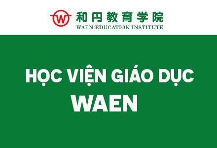 Đôi nét về học viện ngôn ngữ Waen