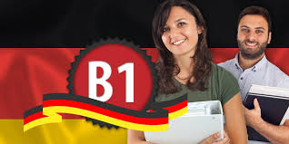 Hướng dẫn học tiếng Đức và thi B1 tiếng Đức