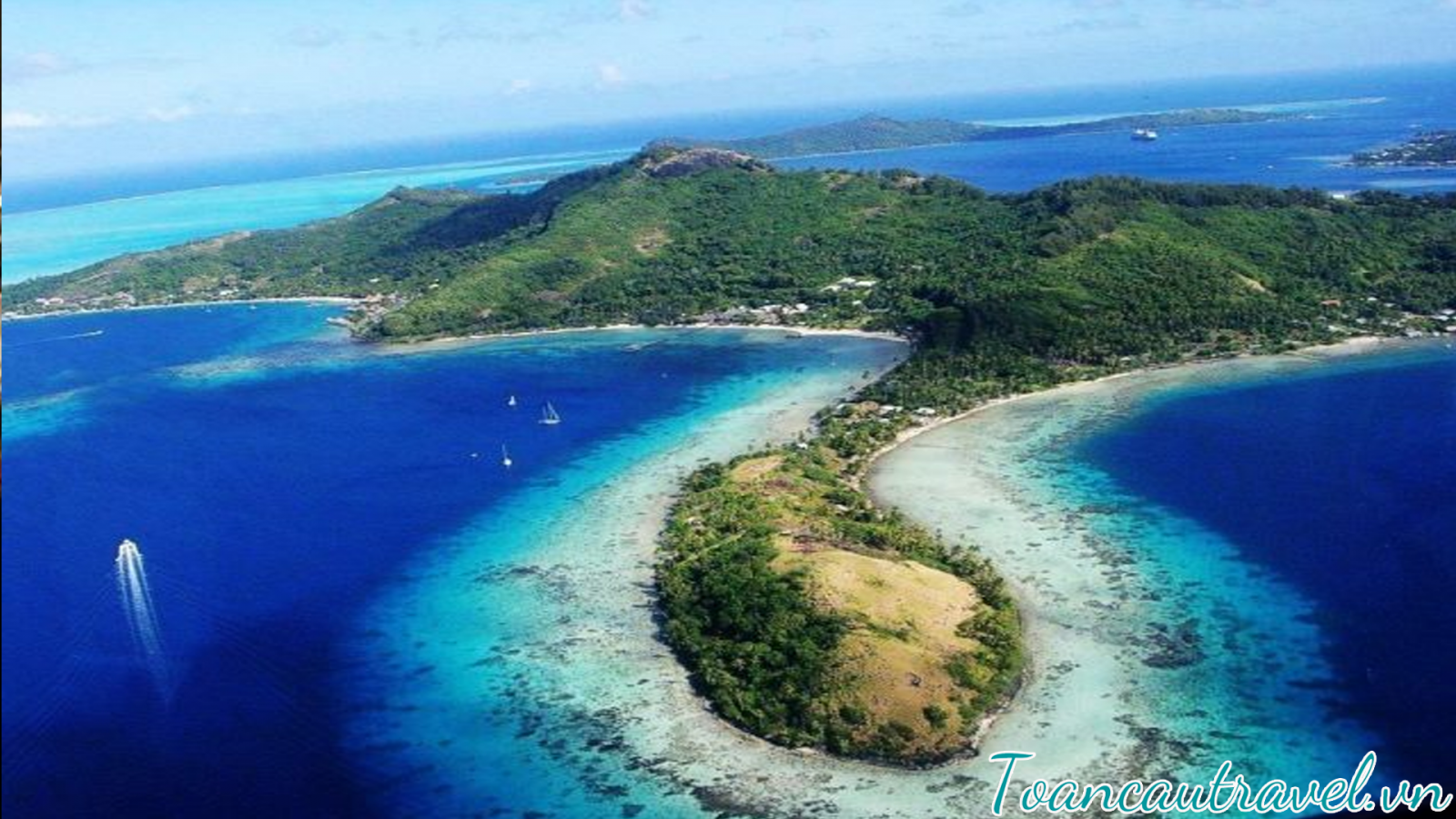Quần đảo Penghu