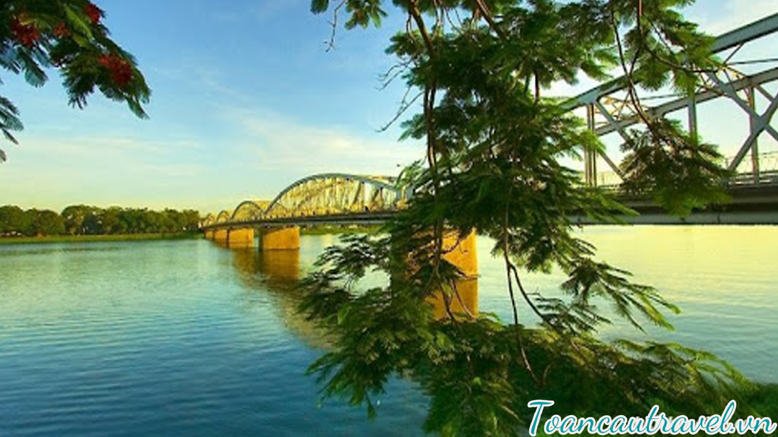 Sông Hương