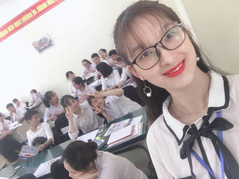 tư vấn tuyển sinh tại THPT Ngô Quyền - Đông Anh Hà Nội