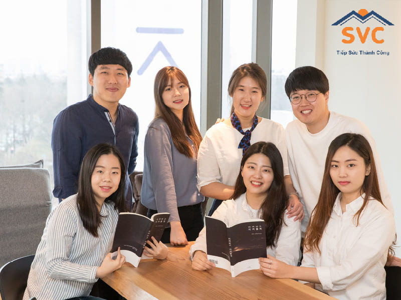 Các kì nhập học ở Hàn Quốc đối với chuyên ngành