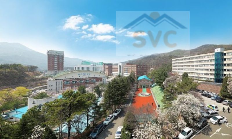 Đại học kyungmin | Tổng hợp thông tin mới nhất