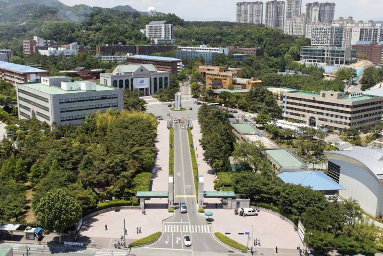 Tổng quan Đại học Ulsan