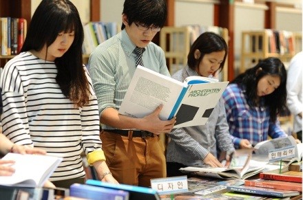 Săn du học Hàn Quốc cần chuẩn bị đầy đủ mọi thứ để có thể thành công