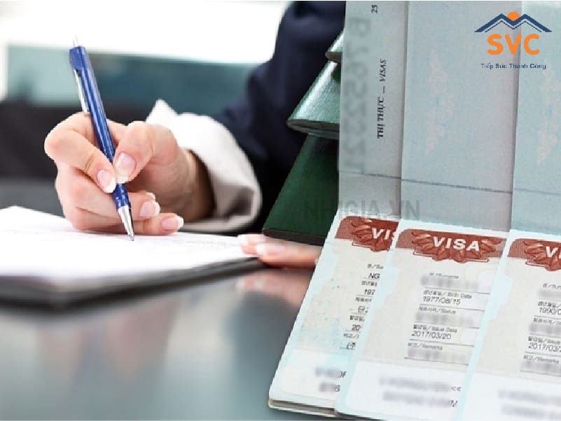 Thủ tục xin visa D2 Hàn Quốc