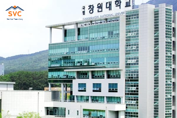 Học phí đại học Changwon