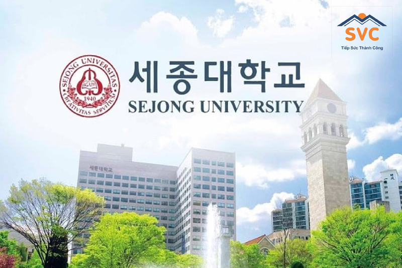 Trường đại học Sejong Hàn Quốc