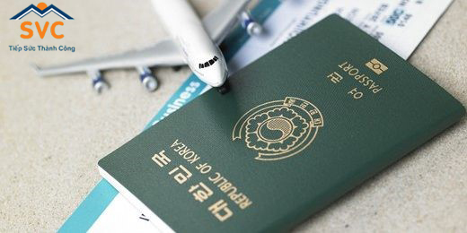 Visa D4 Hàn Quốc là tấm vé đưa du học sinh tới xứ sở kim chi