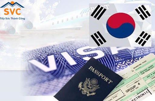 Xin visa du học Hàn Quốc luôn là trở ngại của nhiều bạn trẻ trong mọi năm chứ không riêng năm 2020