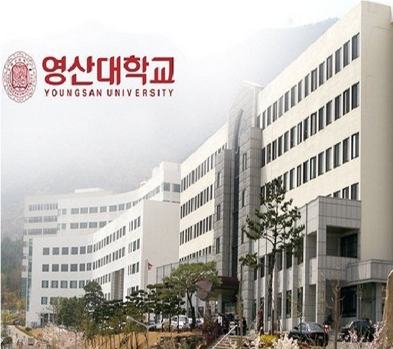 ĐẠI HỌC YONGSAN - Youngsan University ĐÀO TẠO NGÀNH THƯƠNG MẠI QUỐC TẾ HÀNG ĐẦU
