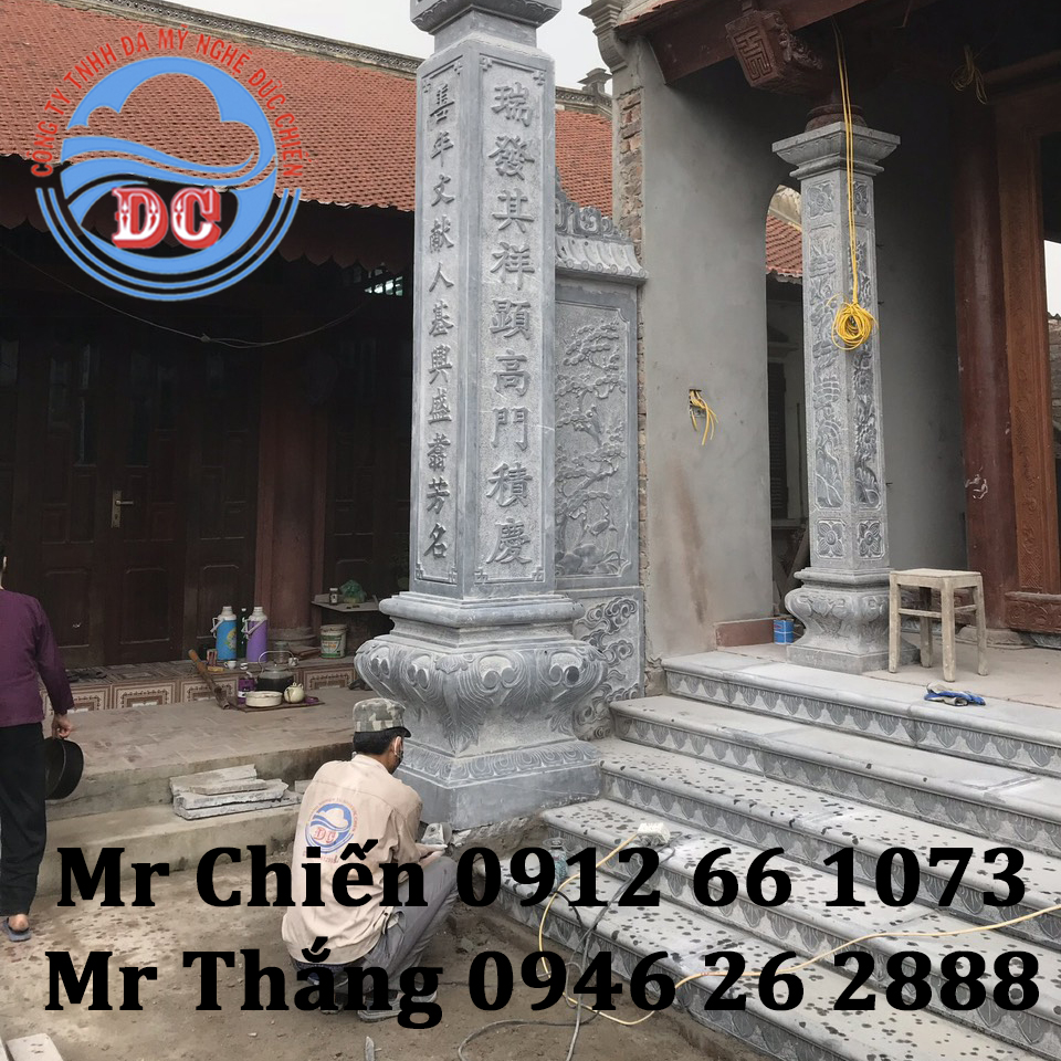 Chiếu bậc tam cấp nhà thờ CBĐC003