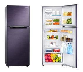 Các lỗi hay gặp ở tủ lạnh samsung khi sử dụng Các lỗi hay gặp ở tủ lạnh samsung khi sử dụng