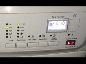 Sửa máy giặt Nháy đèn tại nhà_Công ty sửa máy giặt Hà nội 24h