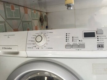 Sửa máy giặt Mất nguồn tại nhà_Công ty sửa máy giặt Hà nội 24h