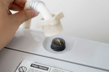Sửa máy giặt Không cấp nước tại nhà - Cty sửa máy giặt Hà nội