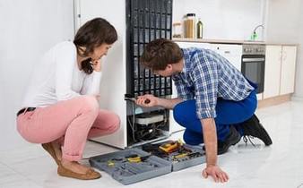 Sửa tủ lạnh tại nhà Thanh xuân_Công ty sửa tủ lạnh Hà nội 24h