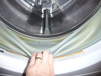 Thay zoăng cửa máy giặt Electrolux tại nhà_Cty sửa máy giặt Hn