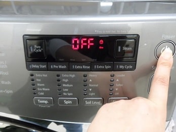 Sửa máy giặt Electrolux tại Royal city_CTy sửa máy giặt 24h