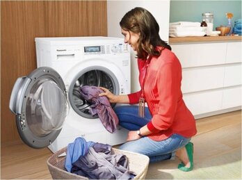 Sửa máy giặt electrolux Không vắt tại nhà_Cty sửa máy giặt 24h