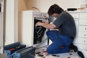 Sửa máy giặt electrolux Không cấp nước_Sửa máy giặt Hà nội 24h